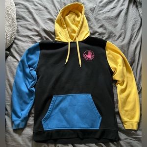 Men’s Body Glove Hoodie